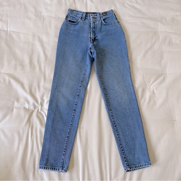 Versace Denim - Vintage Versace Jeans Couture